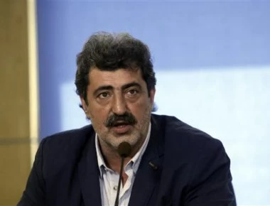 «Η Novartis συνέβαλε στη χρεoκοπία της χώρας» σημειώνει ο Π. Πολάκης